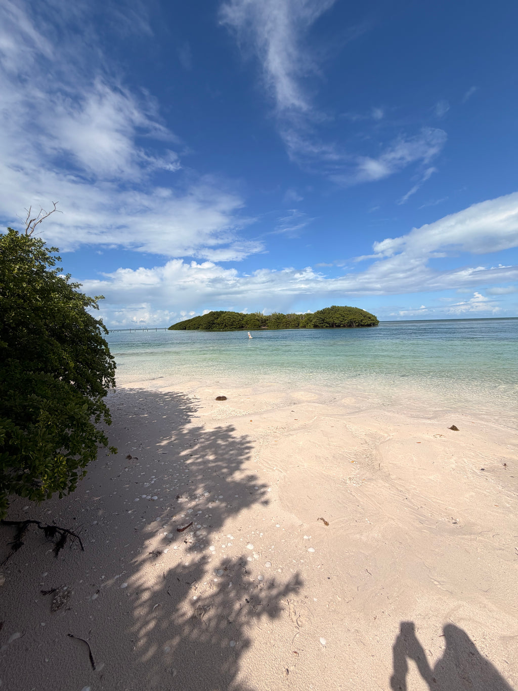Biscayne National Park Boat Tour
